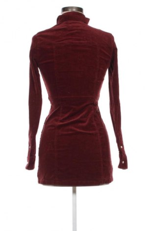 Kleid Forever 21, Größe S, Farbe Rot, Preis 17,99 €