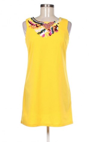 Šaty  Fracomina, Velikost S, Barva Žlutá, Cena  809,00 Kč