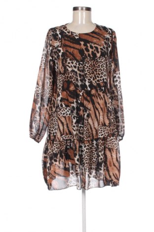 Šaty  French Connection, Velikost M, Barva Vícebarevné, Cena  449,00 Kč