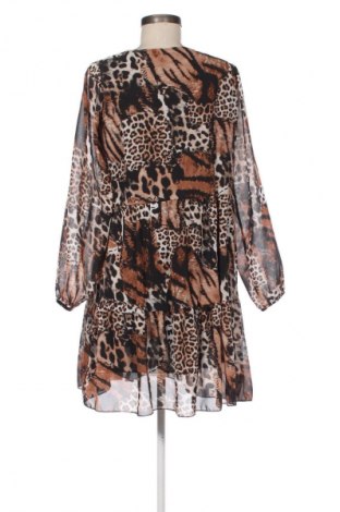 Šaty  French Connection, Velikost M, Barva Vícebarevné, Cena  449,00 Kč