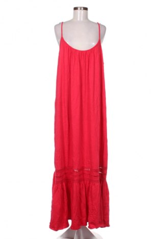 Kleid Friday, Größe XXL, Farbe Rot, Preis 25,99 €