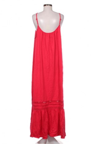 Kleid Friday, Größe XXL, Farbe Rot, Preis 25,99 €