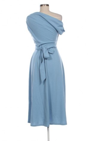 Rochie Friends Like These, Mărime S, Culoare Albastru, Preț 274,99 Lei