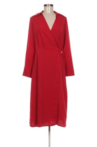 Рокля Friends Like These, Размер M, Цвят Червен, Цена 31,18 €