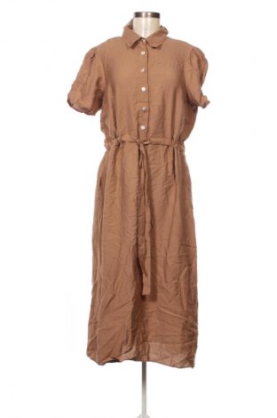 Рокля Friends Like These, Размер XL, Цвят Кафяв, Цена 41,92 €