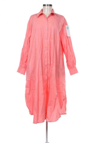 Kleid Galeries Lafayette, Größe L, Farbe Rosa, Preis € 35,99