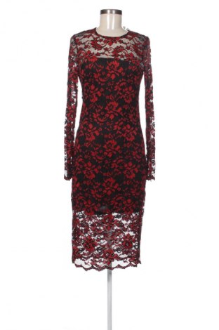 Kleid Ganni, Größe XS, Farbe Mehrfarbig, Preis 59,99 €