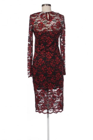 Kleid Ganni, Größe XS, Farbe Mehrfarbig, Preis 59,99 €