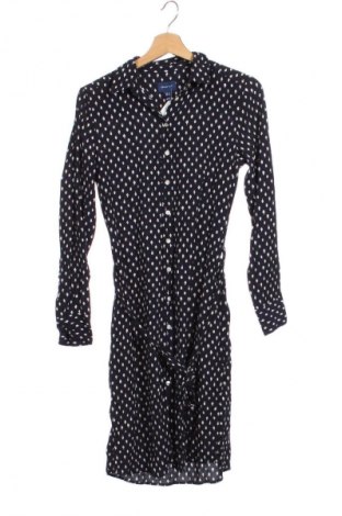 Φόρεμα Gant, Μέγεθος XS, Χρώμα Πολύχρωμο, Τιμή 31,99 €