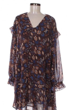 Kleid Gemo, Größe L, Farbe Mehrfarbig, Preis € 4,99