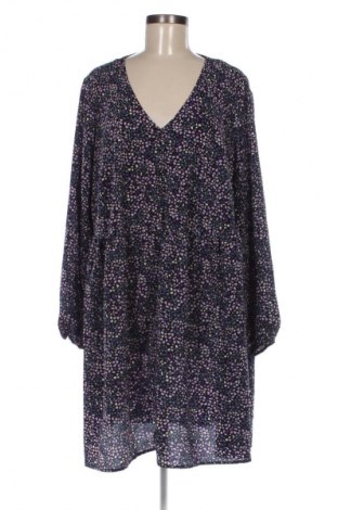 Φόρεμα Gina, Μέγεθος XXL, Χρώμα Πολύχρωμο, Τιμή 24,99 €