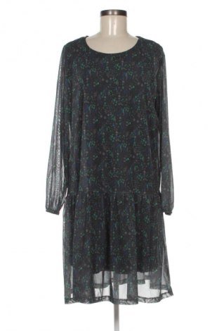 Kleid Gina Benotti, Größe XL, Farbe Mehrfarbig, Preis € 12,99