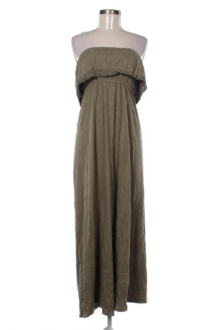 Рокля Gina Tricot, Размер XS, Цвят Зелен, Цена 7,66 €