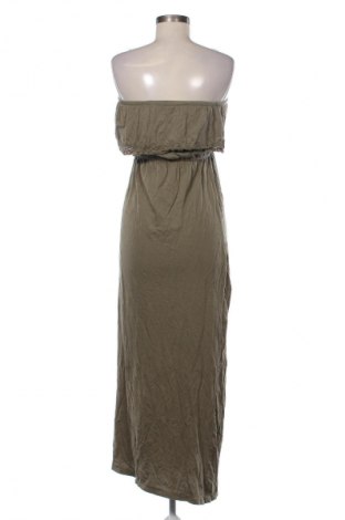 Рокля Gina Tricot, Размер XS, Цвят Зелен, Цена 7,66 €