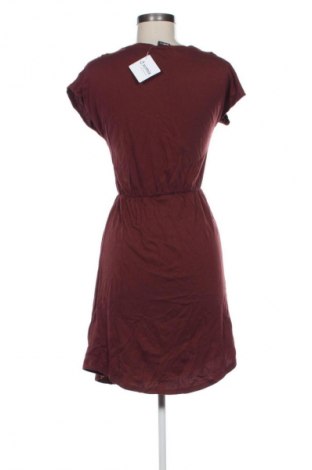 Šaty  Gina Tricot, Velikost XS, Barva Hnědá, Cena  119,00 Kč