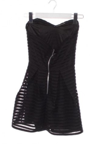 Šaty  Glamorous, Velikost XS, Barva Černá, Cena  1 255,00 Kč