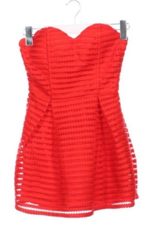 Φόρεμα Glamorous, Μέγεθος S, Χρώμα Κόκκινο, Τιμή 43,67 €