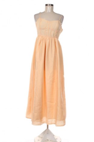 Kleid Glamorous, Größe M, Farbe Orange, Preis 52,99 €