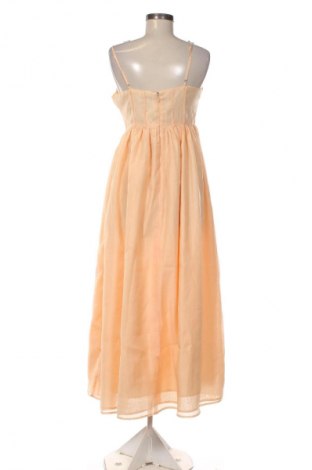 Kleid Glamorous, Größe M, Farbe Orange, Preis 52,99 €