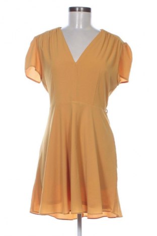 Kleid Glamorous, Größe M, Farbe Gelb, Preis € 15,99