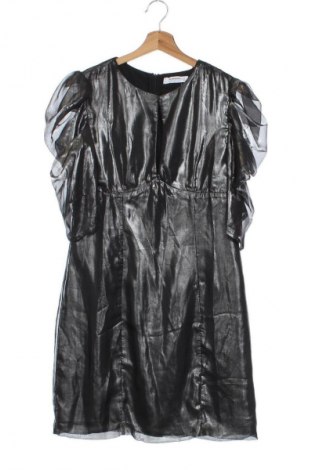 Φόρεμα Glamour, Μέγεθος M, Χρώμα Γκρί, Τιμή 13,99 €