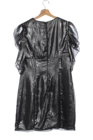 Φόρεμα Glamour, Μέγεθος M, Χρώμα Γκρί, Τιμή 13,99 €