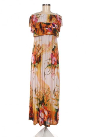 Φόρεμα Goddess London, Μέγεθος M, Χρώμα Πολύχρωμο, Τιμή 25,99 €