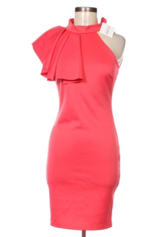 Šaty  Goddiva, Velikost M, Barva Červená, Cena  539,00 Kč