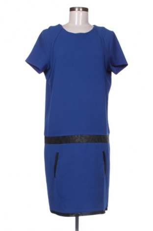 Šaty  Grain De Malice, Velikost XL, Barva Modrá, Cena  279,00 Kč
