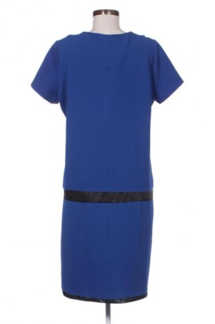 Šaty  Grain De Malice, Velikost XL, Barva Modrá, Cena  279,00 Kč