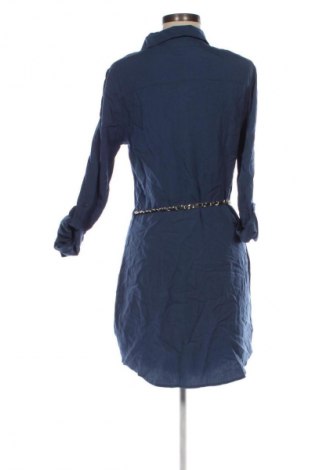 Šaty  Guess, Velikost M, Barva Modrá, Cena  1 949,00 Kč