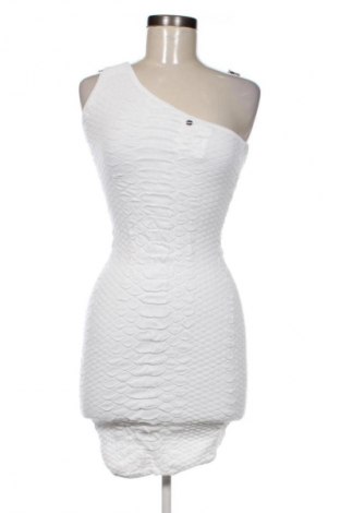 Φόρεμα Guess, Μέγεθος XS, Χρώμα Λευκό, Τιμή 44,99 €