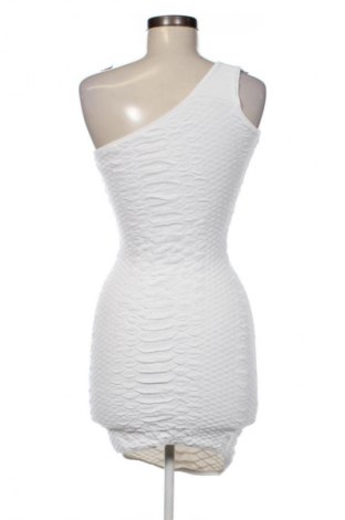 Φόρεμα Guess, Μέγεθος XS, Χρώμα Λευκό, Τιμή 44,99 €