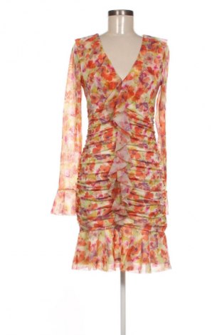 Sukienka Guess, Rozmiar M, Kolor Kolorowy, Cena 151,99 zł