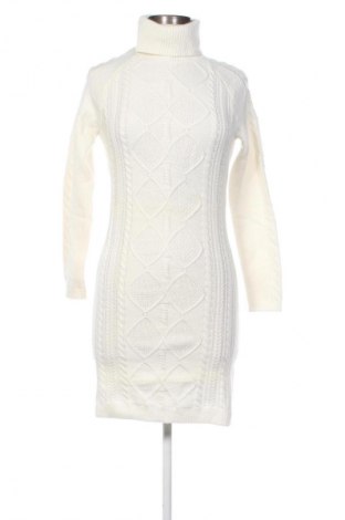 Kleid Guess, Größe S, Farbe Ecru, Preis € 107,99