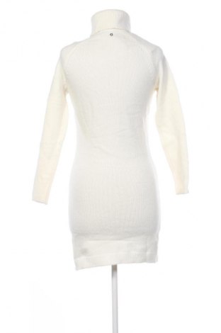 Kleid Guess, Größe S, Farbe Ecru, Preis € 107,99