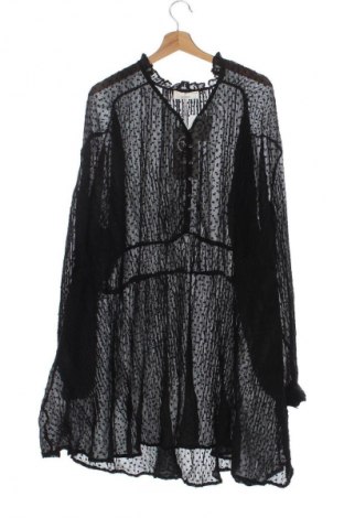 Φόρεμα Guido Maria Kretschmer, Μέγεθος 3XL, Χρώμα Μαύρο, Τιμή 55,99 €