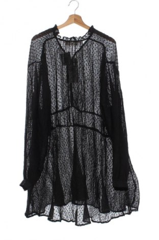 Φόρεμα Guido Maria Kretschmer, Μέγεθος 3XL, Χρώμα Μαύρο, Τιμή 55,99 €