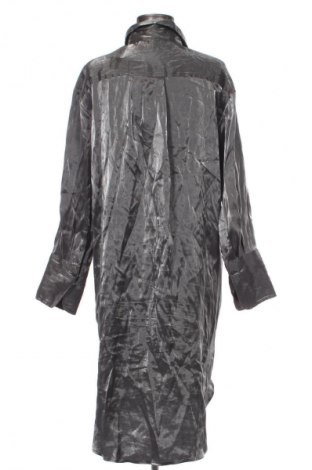 Рокля H&M, Размер S, Цвят Сив, Цена 25,05 €