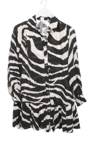 Рокля H&M, Размер XS, Цвят Многоцветен, Цена 14,31 €
