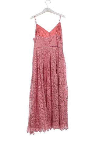Φόρεμα H&M, Μέγεθος XXS, Χρώμα Σάπιο μήλο, Τιμή 15,00 €