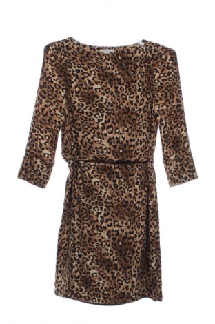 Kleid H&M, Größe XXS, Farbe Mehrfarbig, Preis € 7,99