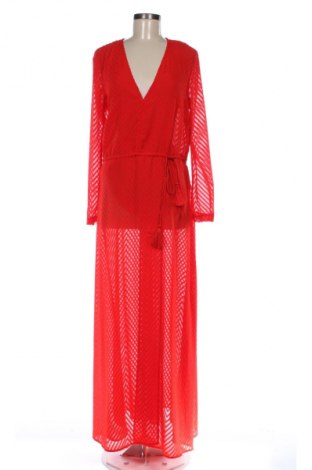 Kleid H&M, Größe XL, Farbe Rot, Preis 24,99 €