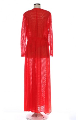 Kleid H&M, Größe XL, Farbe Rot, Preis 24,99 €