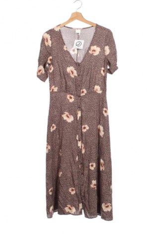 Rochie H&M, Mărime XS, Culoare Multicolor, Preț 127,45 Lei