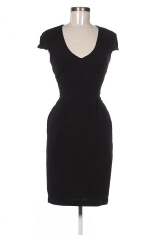 Рокля H&M, Размер XS, Цвят Черен, Цена 19,97 €