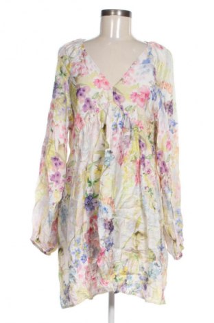 Φόρεμα H&M, Μέγεθος S, Χρώμα Πολύχρωμο, Τιμή 9,35 €