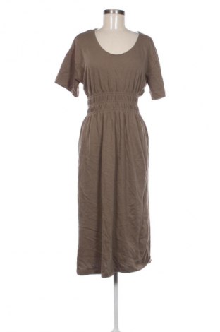 Φόρεμα H&M, Μέγεθος L, Χρώμα Καφέ, Τιμή 19,97 €