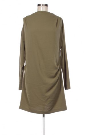 Φόρεμα H&M, Μέγεθος L, Χρώμα Πράσινο, Τιμή 8,99 €