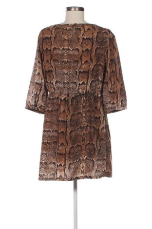 Φόρεμα H&M, Μέγεθος L, Χρώμα Πολύχρωμο, Τιμή 19,38 €